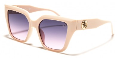 Kleo Cat Eye Women's Sunglasses Wholesale LH-P4068