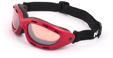 Red N2 Sports Ski Goggles Wholesale N2S0704