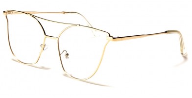 Nerd Cat Eye Women's Glasses NERD-091