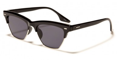 Cat Eye Fashion Women's Bulk Sunglasses P30470