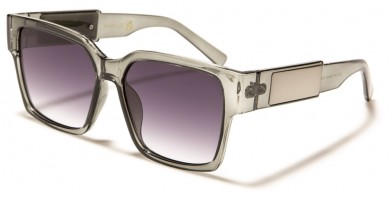 Rectangle Classic Women's Sunglasses in Bulk P30473