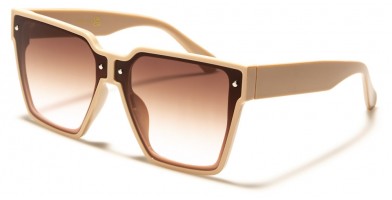 Classic Rectangle Women's Bulk Sunglasses P6699