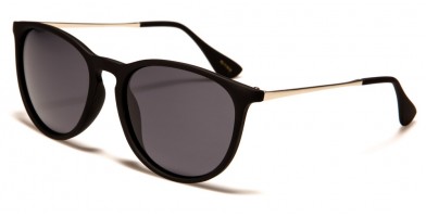 Classic Round Polarized Wholesale Sunglasses PZ-713002