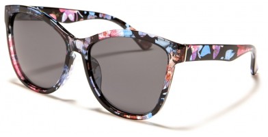 Giselle Cat Eye Polarized Wholesale Sunglasses PZ-GSL22396