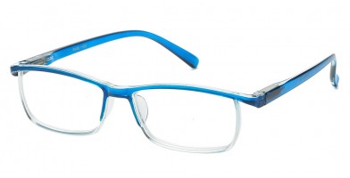 Oval Women's Reading Glasses Wholesale R438-ASST