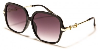 VG Butterfly Rhinestone Sunglasses in Bulk RS2022