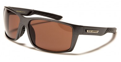 Road Warrior Rectangle Men's Wholesale Sunglasses RW7267
