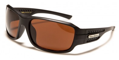 Road Warrior Rectangle Men's Sunglasses Wholesale RW7284