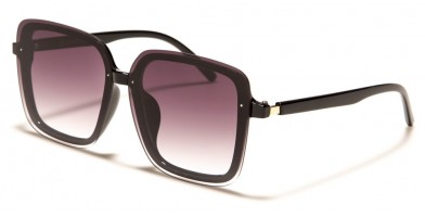 VG Rimless Women's Bulk Sunglasses VG29471