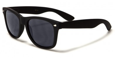 Classic Unisex Sunglasses Wholesale WF01MB
