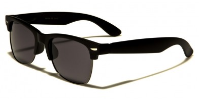 Classic Polarized Unisex Sunglasses Wholesale PZ-WF14