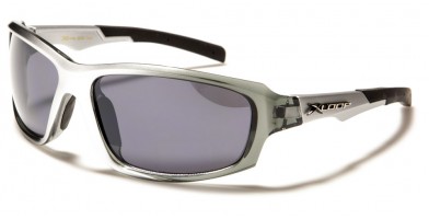 X-Loop Wrap Around Men's Sunglasses in Bulk X2636