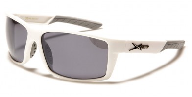 X-Loop Rectangle Men's Bulk Sunglasses X2646