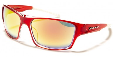 X-Loop Oval Men's Sunglasses Wholesale X2651