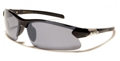 X-Loop Wrap Around Men's Wholesale Sunglasses X2657
