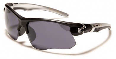 X-Loop Wrap Around Men's Wholesale Sunglasses X2665