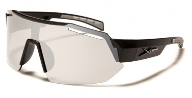 X-Loop Shield Men's Bulk Sunglasses X3628