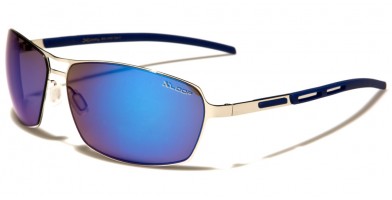 X-Loop Rectangle Men's Sunglasses Bulk XL1440