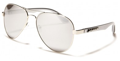 X-Loop Aviator Men's Wholesale Sunglasses XL1461