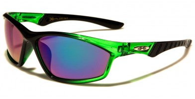 U.FI X12 New XLoop Mens Womens Sports Sunglasses 
