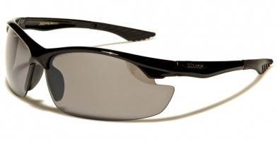 X-Loop Wrap Around Men's Sunglasses Wholesale XL3003