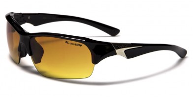 X-Loop HD Lens Men's Wholesale Sunglasses XL634HD
